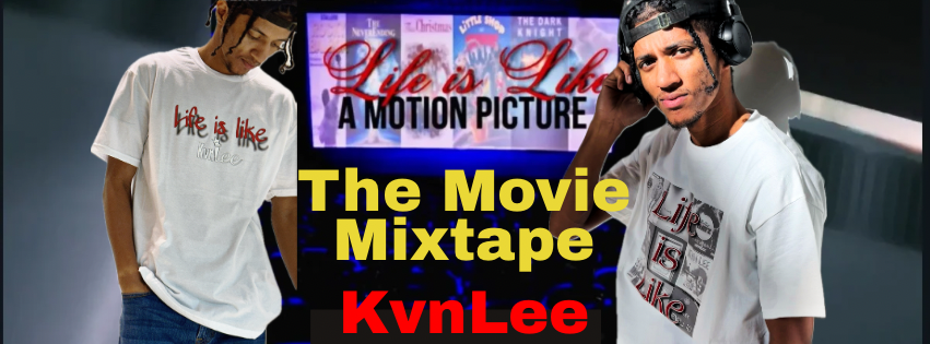 Load video: Listen Now!! New Mixtape Lyric Video!!